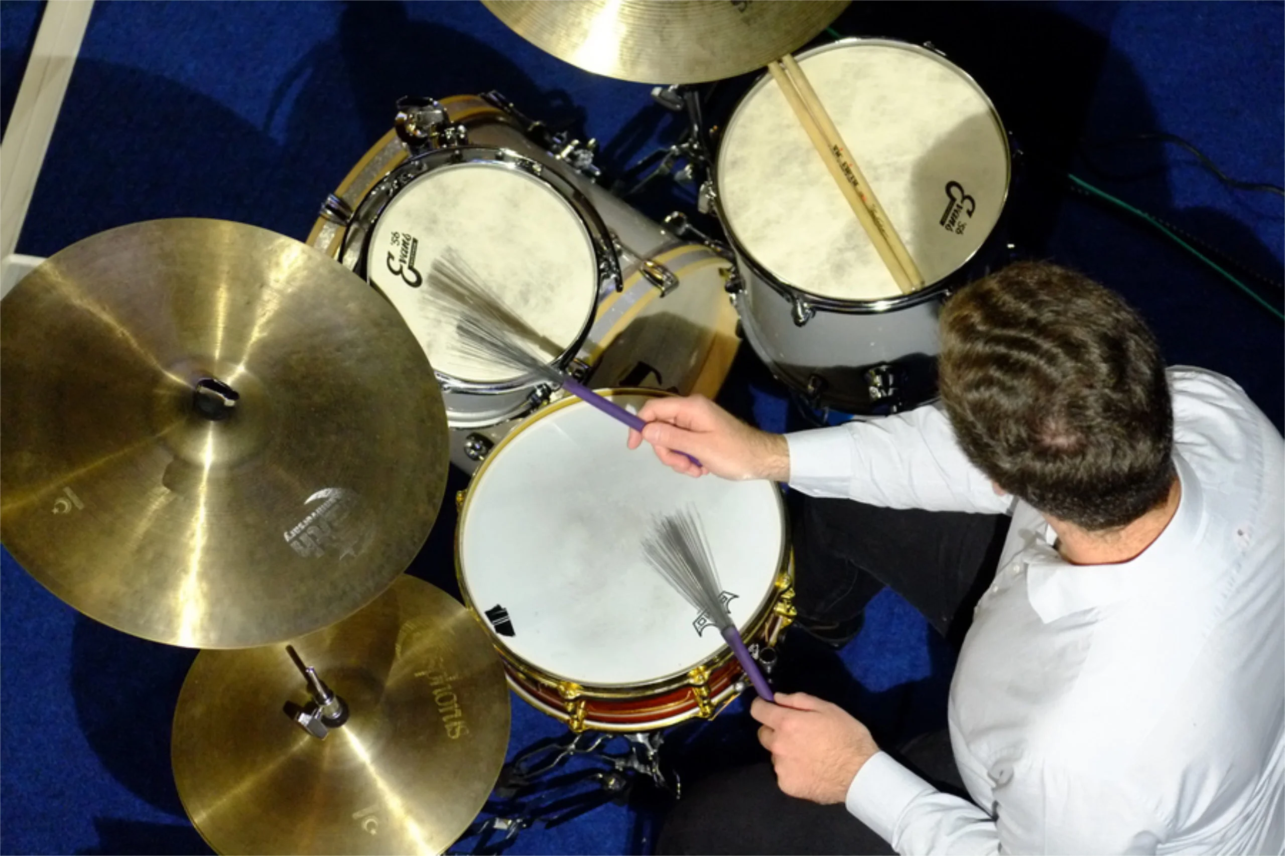 Tara Minton Trio